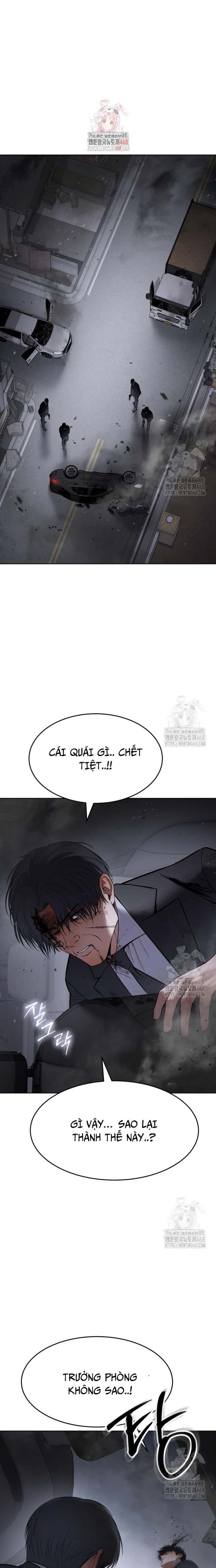 đọc truyện Đặc Vụ Song Sinh Chương 121 ảnh 3 tại Giả Dược