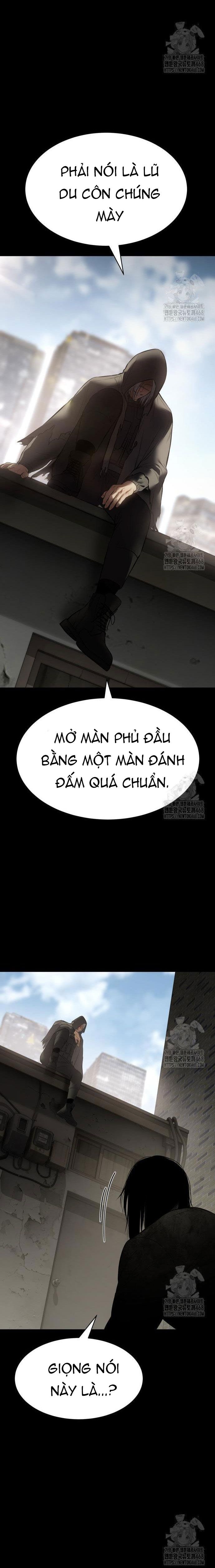 đọc truyện Đặc Vụ Song Sinh Chương 122 ảnh 14 tại Giả Dược