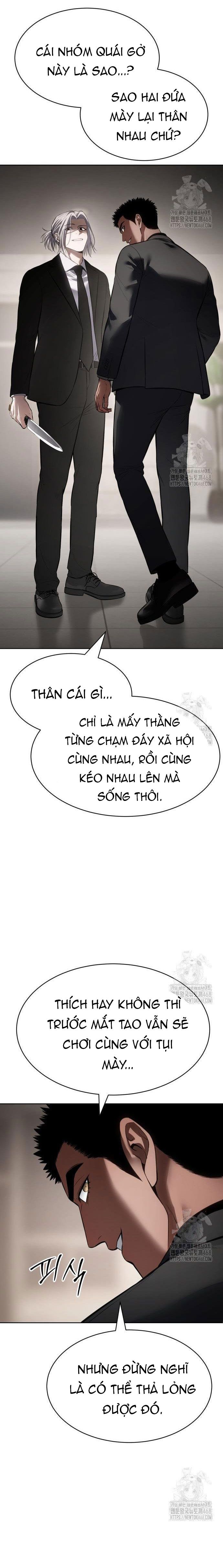 đọc truyện Đặc Vụ Song Sinh Chương 122 ảnh 19 tại Giả Dược