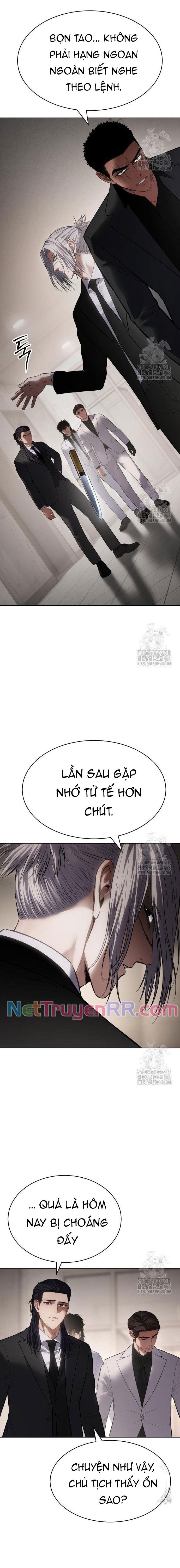 đọc truyện Đặc Vụ Song Sinh Chương 122 ảnh 20 tại Giả Dược
