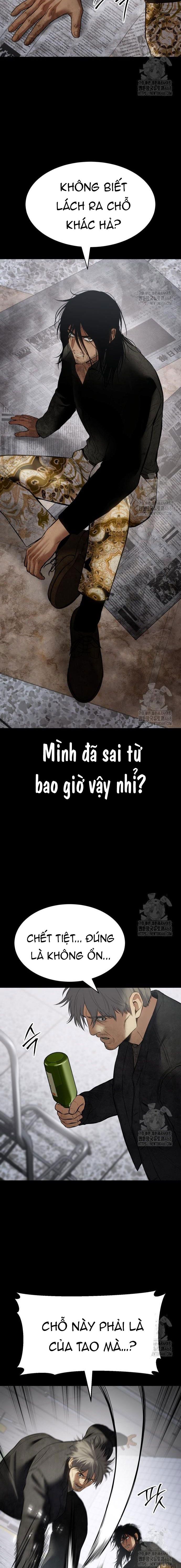 đọc truyện Đặc Vụ Song Sinh Chương 122 ảnh 3 tại Giả Dược