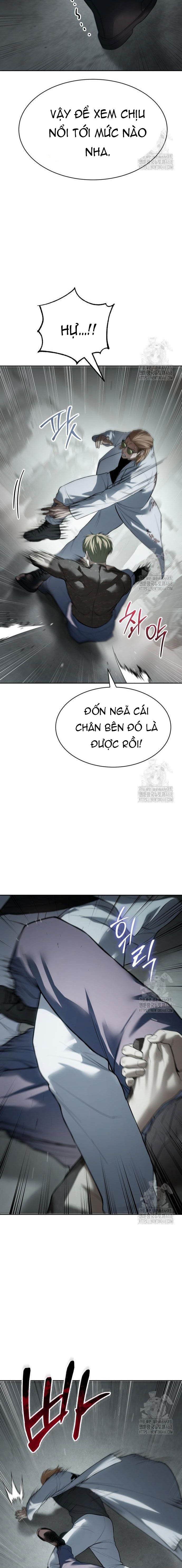 đọc truyện Đặc Vụ Song Sinh Chương 122 ảnh 26 tại Giả Dược