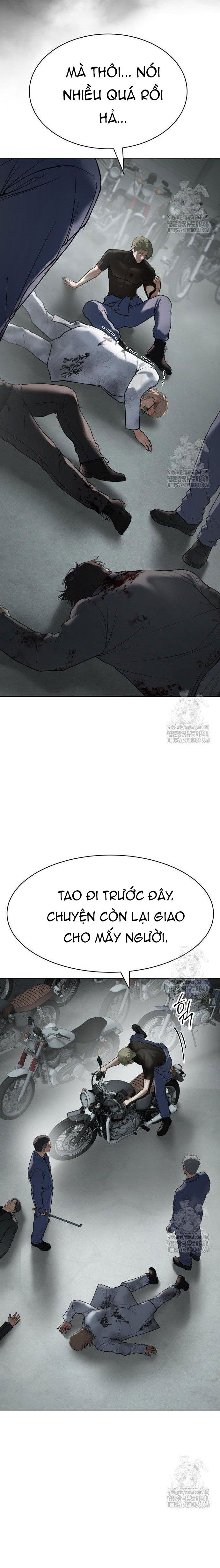 đọc truyện Đặc Vụ Song Sinh Chương 122 ảnh 33 tại Giả Dược