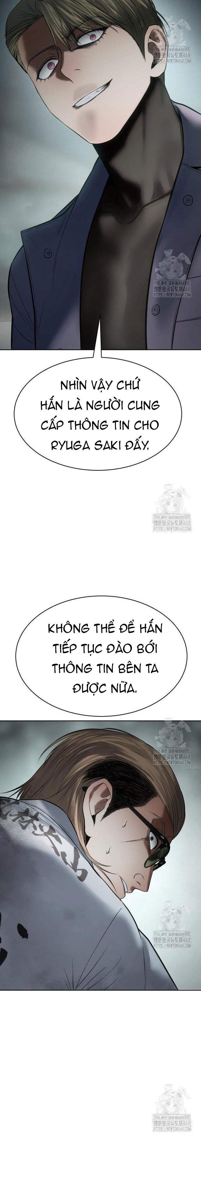 đọc truyện Đặc Vụ Song Sinh Chương 122 ảnh 35 tại Giả Dược