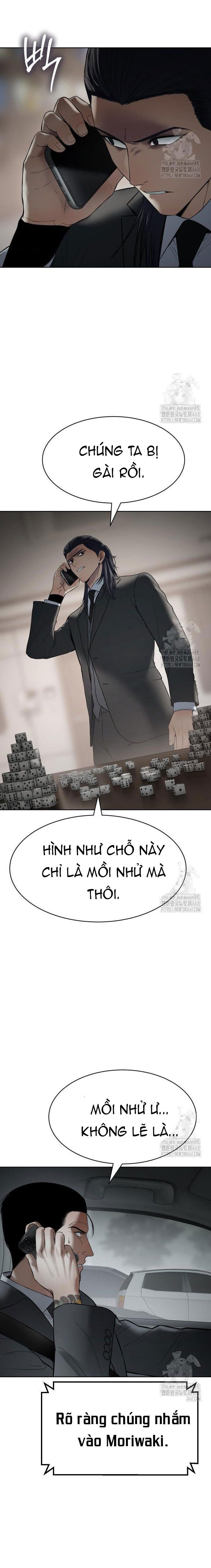 đọc truyện Đặc Vụ Song Sinh Chương 122 ảnh 36 tại Giả Dược