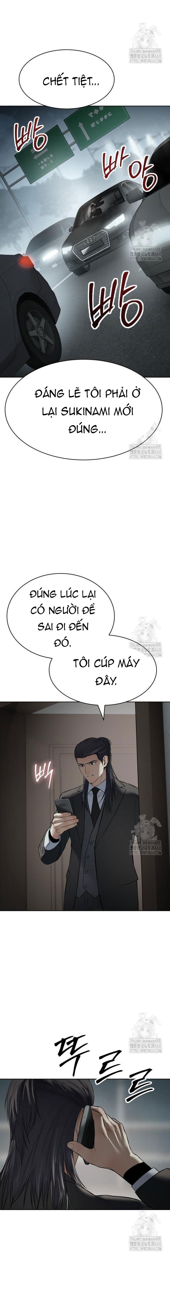 đọc truyện Đặc Vụ Song Sinh Chương 122 ảnh 37 tại Giả Dược