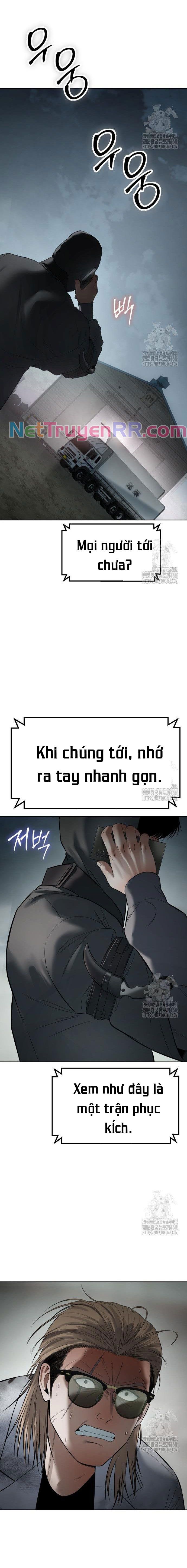 đọc truyện Đặc Vụ Song Sinh Chương 122 ảnh 38 tại Giả Dược