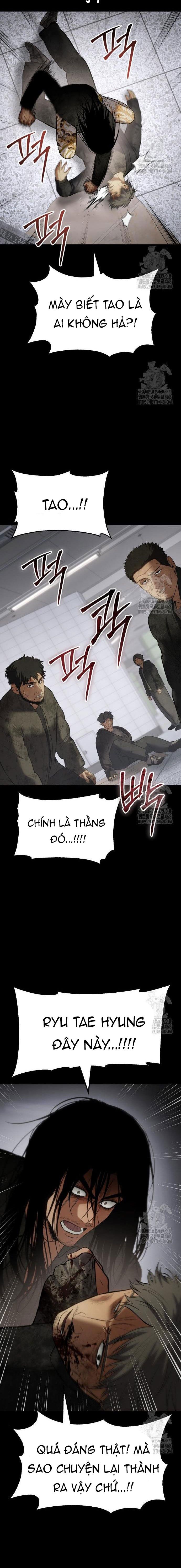 đọc truyện Đặc Vụ Song Sinh Chương 122 ảnh 5 tại Giả Dược