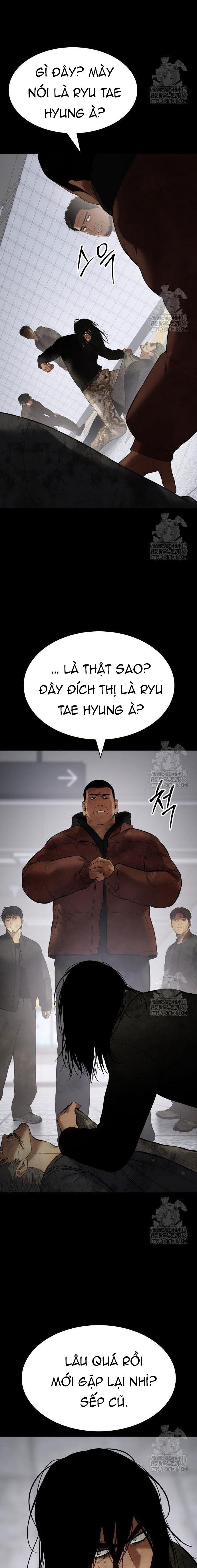 đọc truyện Đặc Vụ Song Sinh Chương 122 ảnh 6 tại Giả Dược