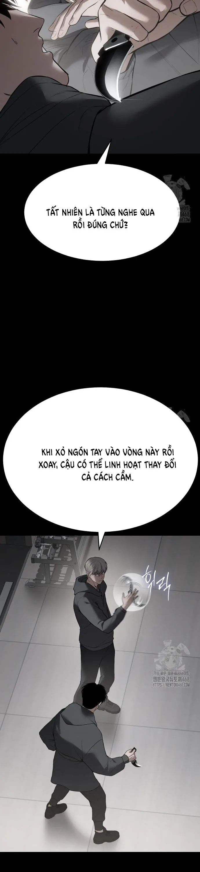 đọc truyện Đặc Vụ Song Sinh Chương 123 ảnh 20 tại Giả Dược