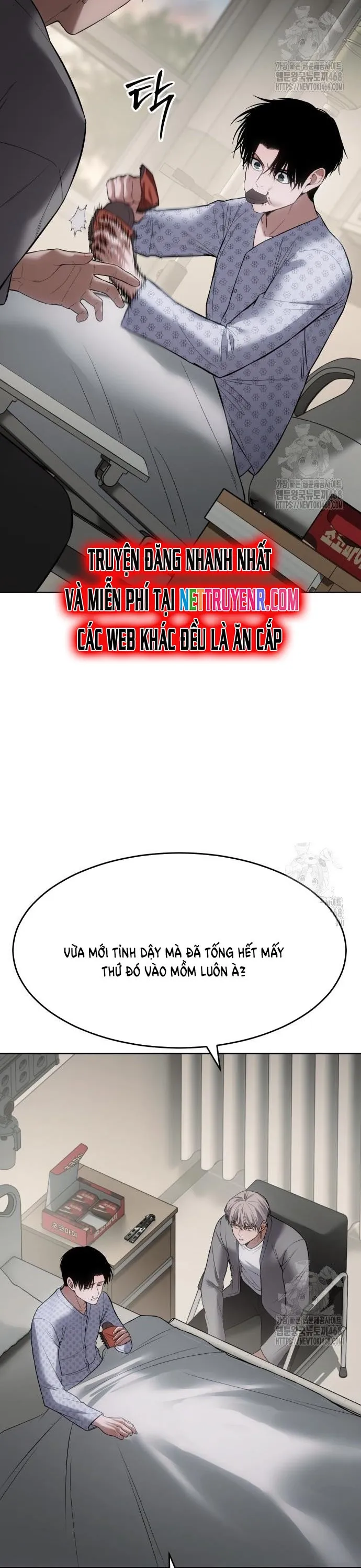 đọc truyện Đặc Vụ Song Sinh Chương 123 ảnh 3 tại Giả Dược