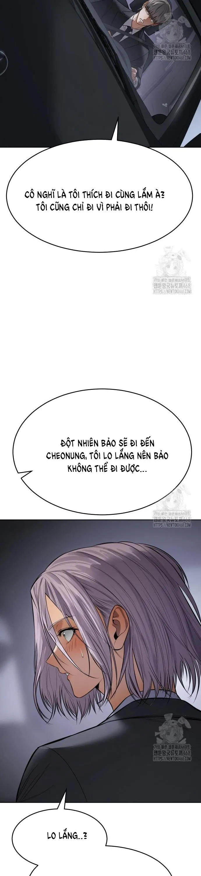 đọc truyện Đặc Vụ Song Sinh Chương 123 ảnh 36 tại Giả Dược