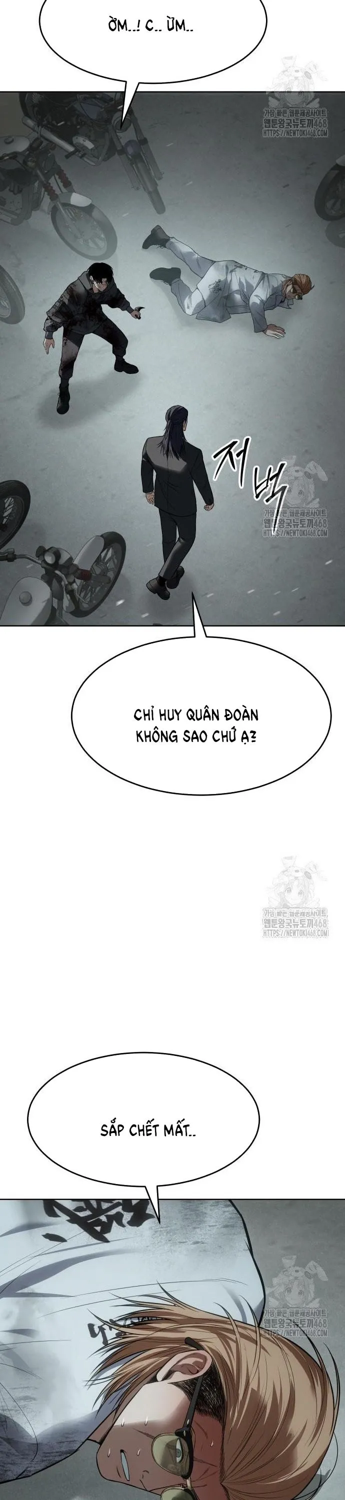 đọc truyện Đặc Vụ Song Sinh Chương 123 ảnh 50 tại Giả Dược