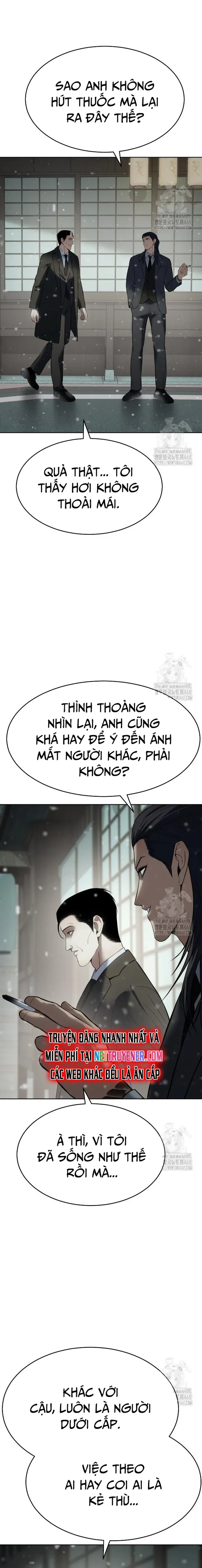 đọc truyện Đặc Vụ Song Sinh Chương 124 ảnh 18 tại Giả Dược