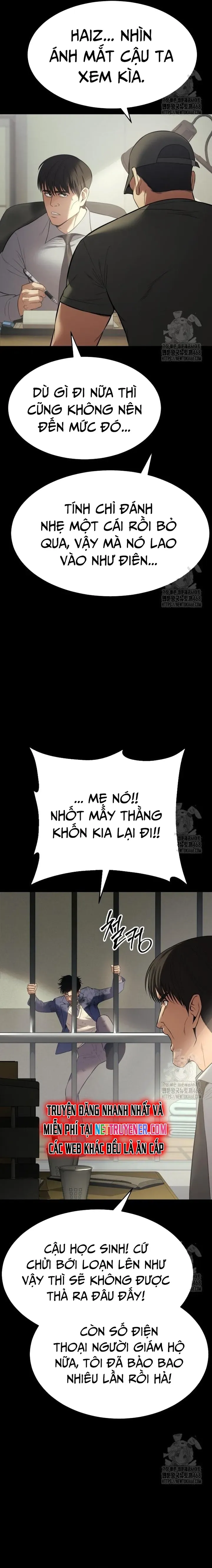 đọc truyện Đặc Vụ Song Sinh Chương 124 ảnh 27 tại Giả Dược