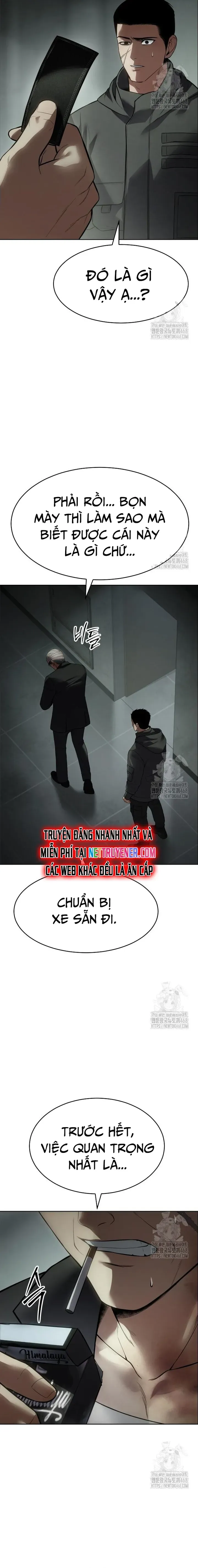 đọc truyện Đặc Vụ Song Sinh Chương 124 ảnh 4 tại Giả Dược