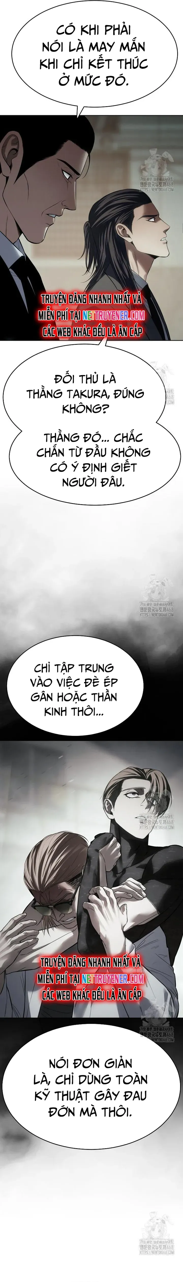 đọc truyện Đặc Vụ Song Sinh Chương 124 ảnh 7 tại Giả Dược