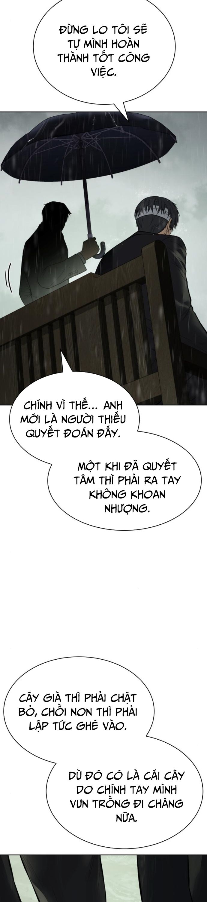 đọc truyện Đặc Vụ Song Sinh Chương 128 ảnh 27 tại Giả Dược
