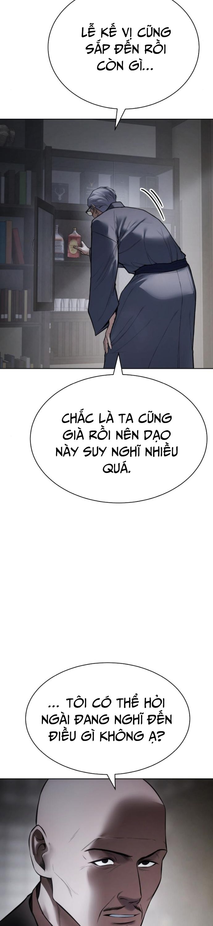 đọc truyện Đặc Vụ Song Sinh Chương 128 ảnh 39 tại Giả Dược