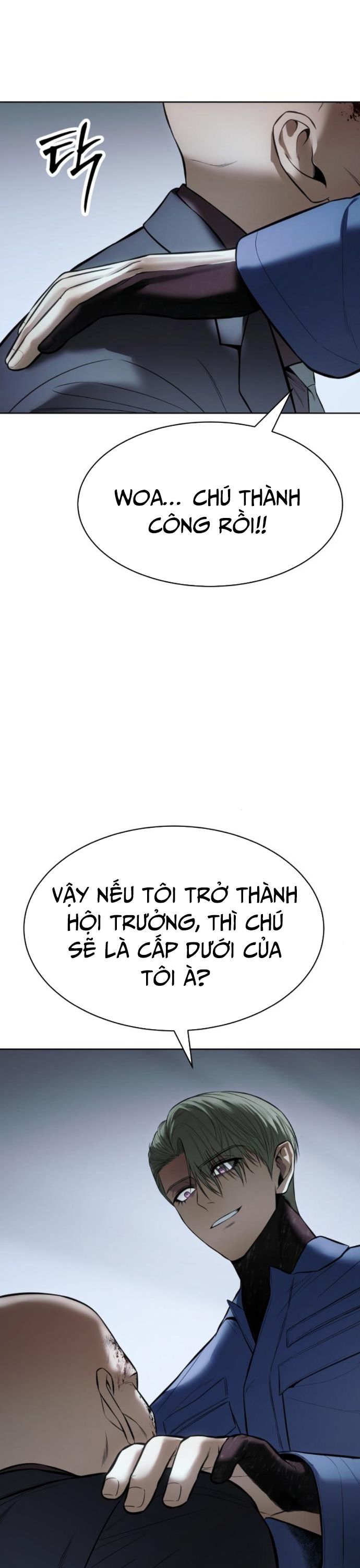 đọc truyện Đặc Vụ Song Sinh Chương 128 ảnh 62 tại Giả Dược