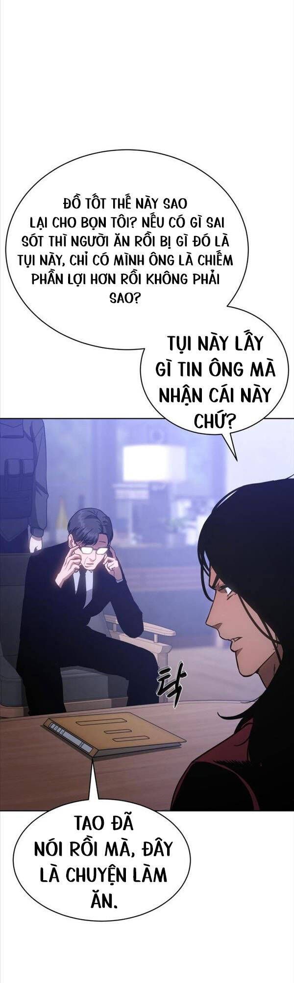 đọc truyện Đặc Vụ Song Sinh Chương 13 ảnh 24 tại Giả Dược