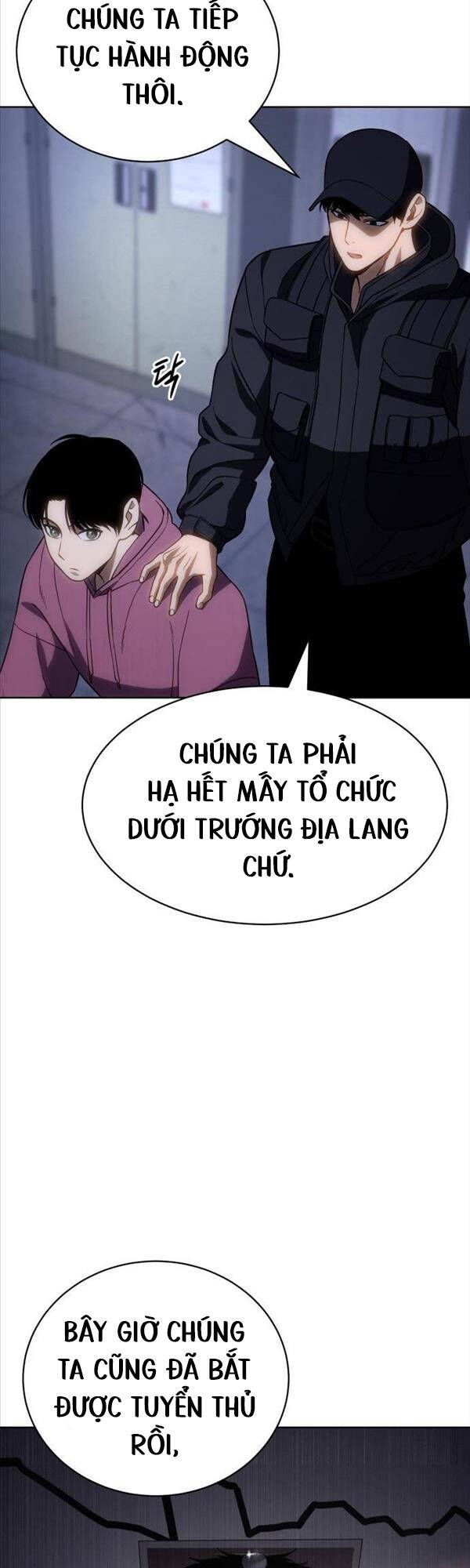 đọc truyện Đặc Vụ Song Sinh Chương 13 ảnh 55 tại Giả Dược
