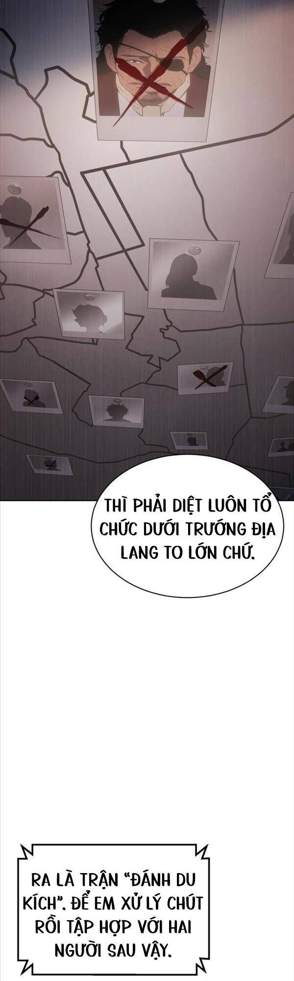 đọc truyện Đặc Vụ Song Sinh Chương 13 ảnh 56 tại Giả Dược