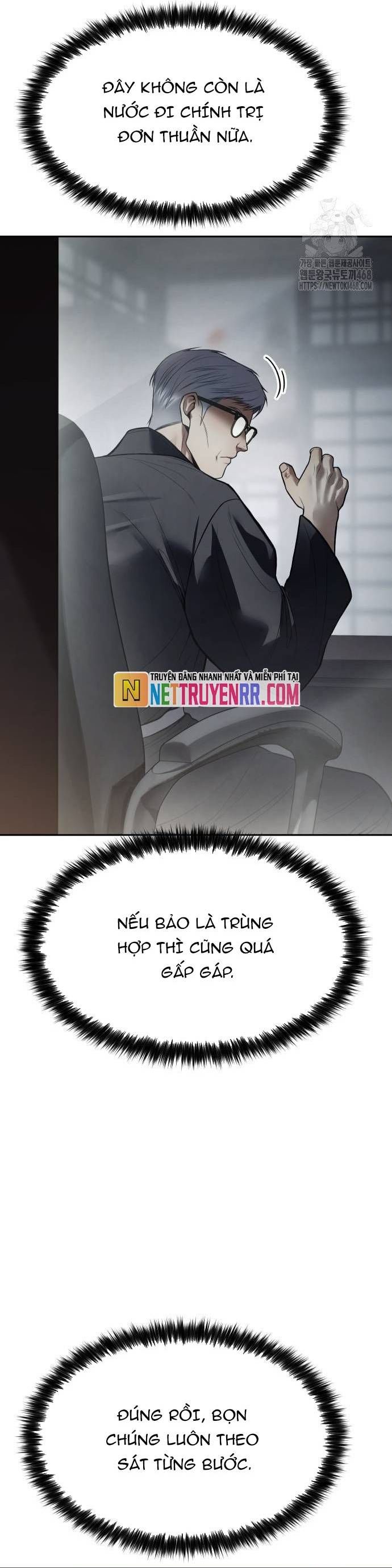đọc truyện Đặc Vụ Song Sinh Chương 132 ảnh 37 tại Giả Dược