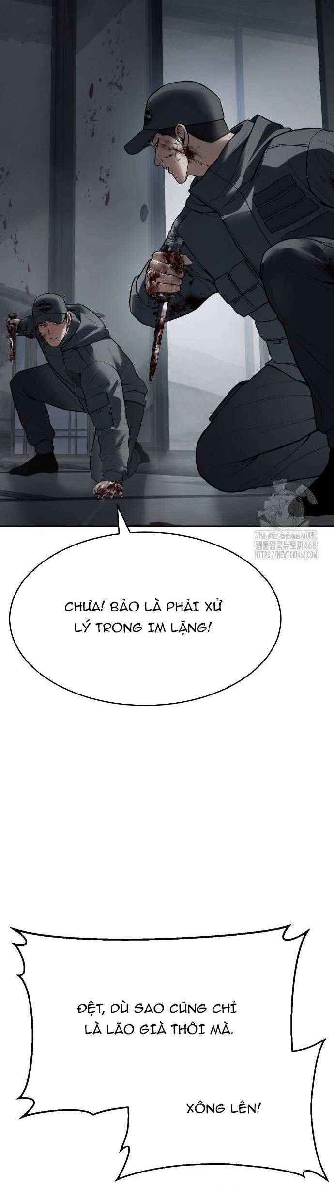 đọc truyện Đặc Vụ Song Sinh Chương 132 ảnh 53 tại Giả Dược