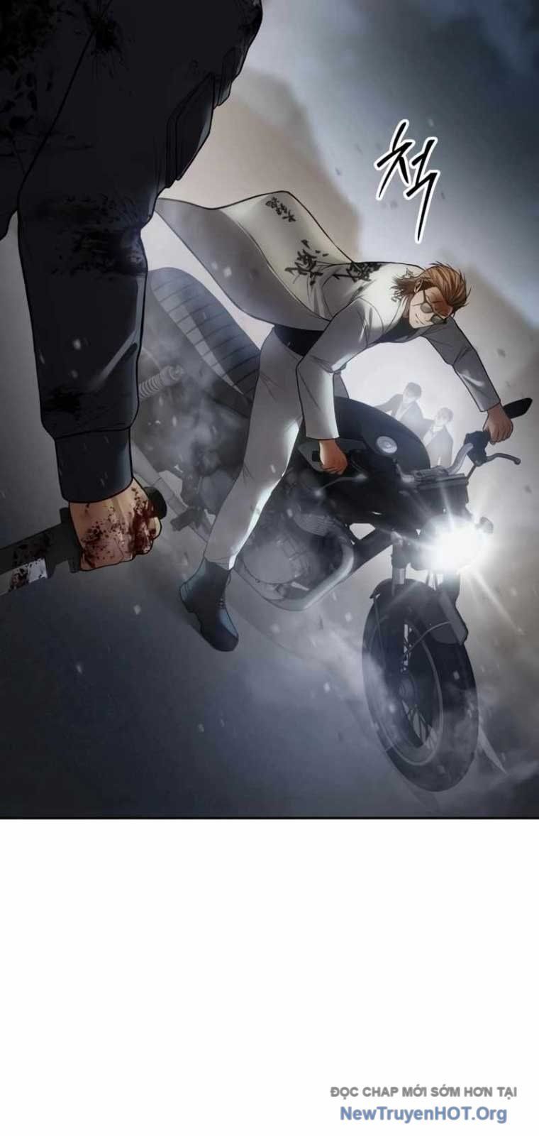 đọc truyện Đặc Vụ Song Sinh Chương 136 ảnh 46 tại Giả Dược