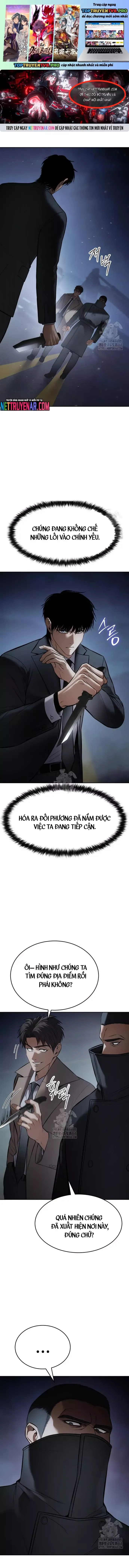 đọc truyện Đặc Vụ Song Sinh Chương 138 ảnh 3 tại Thiên Thai Truyện