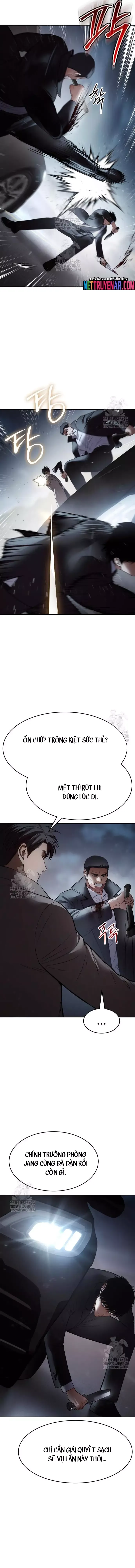 đọc truyện Đặc Vụ Song Sinh Chương 138 ảnh 13 tại Thiên Thai Truyện