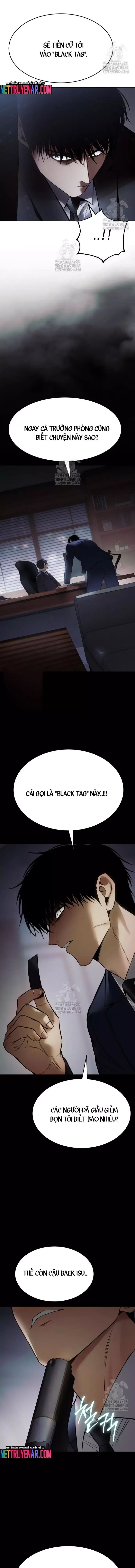 đọc truyện Đặc Vụ Song Sinh Chương 138 ảnh 14 tại Thiên Thai Truyện