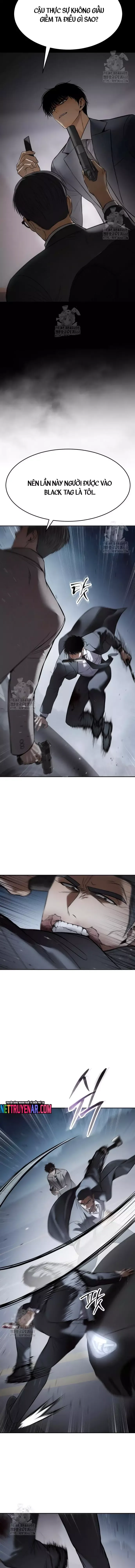 đọc truyện Đặc Vụ Song Sinh Chương 138 ảnh 15 tại Thiên Thai Truyện