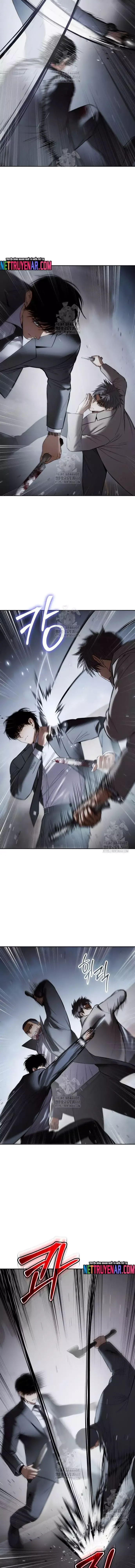 đọc truyện Đặc Vụ Song Sinh Chương 138 ảnh 17 tại Thiên Thai Truyện