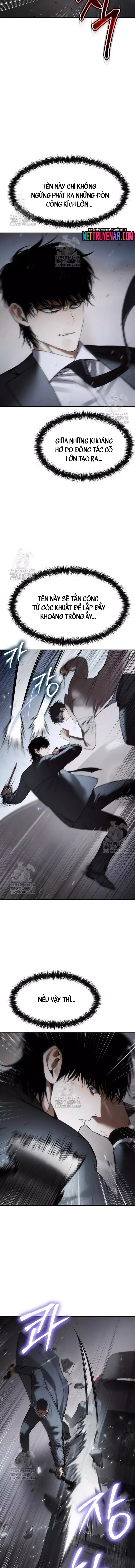 đọc truyện Đặc Vụ Song Sinh Chương 138 ảnh 18 tại Thiên Thai Truyện