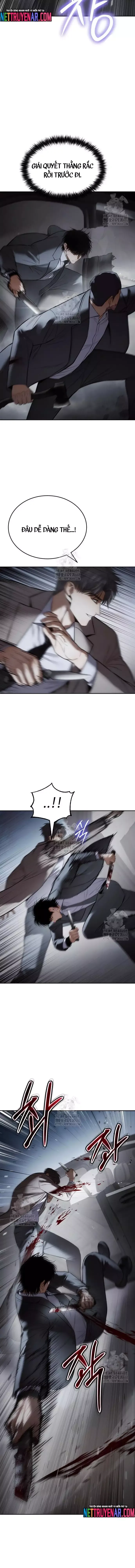 đọc truyện Đặc Vụ Song Sinh Chương 138 ảnh 19 tại Thiên Thai Truyện