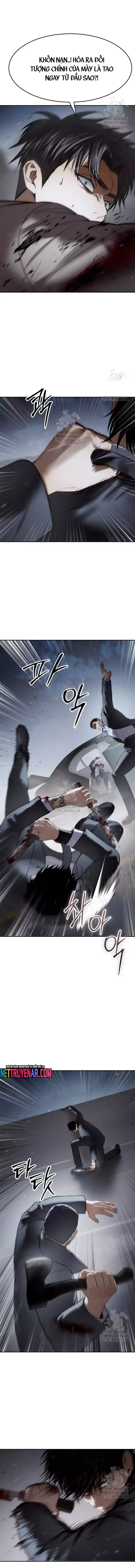 đọc truyện Đặc Vụ Song Sinh Chương 138 ảnh 20 tại Thiên Thai Truyện