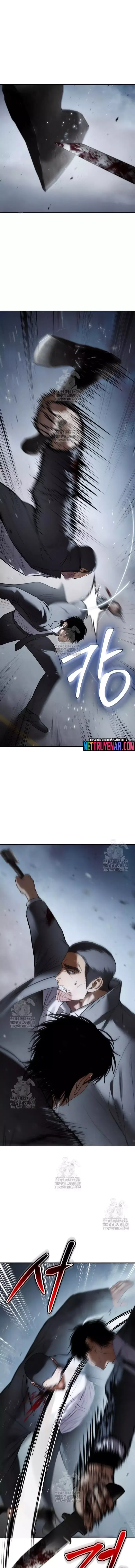 đọc truyện Đặc Vụ Song Sinh Chương 138 ảnh 21 tại Thiên Thai Truyện