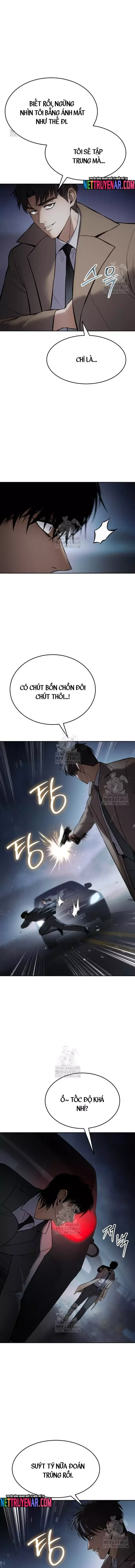 đọc truyện Đặc Vụ Song Sinh Chương 138 ảnh 4 tại Thiên Thai Truyện