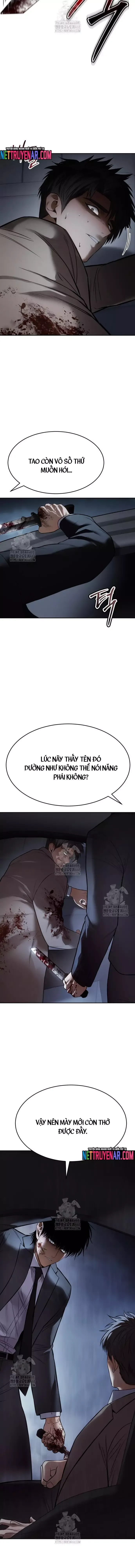 đọc truyện Đặc Vụ Song Sinh Chương 138 ảnh 22 tại Thiên Thai Truyện