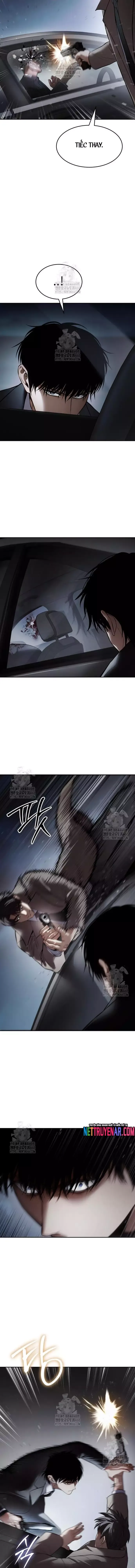 đọc truyện Đặc Vụ Song Sinh Chương 138 ảnh 5 tại Thiên Thai Truyện