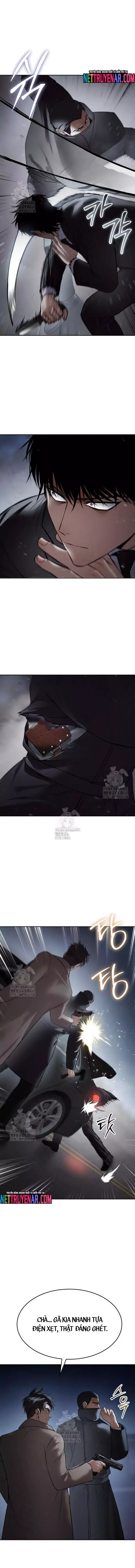 đọc truyện Đặc Vụ Song Sinh Chương 138 ảnh 7 tại Thiên Thai Truyện