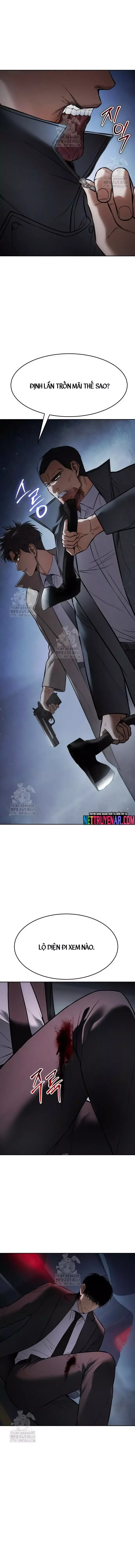 đọc truyện Đặc Vụ Song Sinh Chương 138 ảnh 8 tại Thiên Thai Truyện