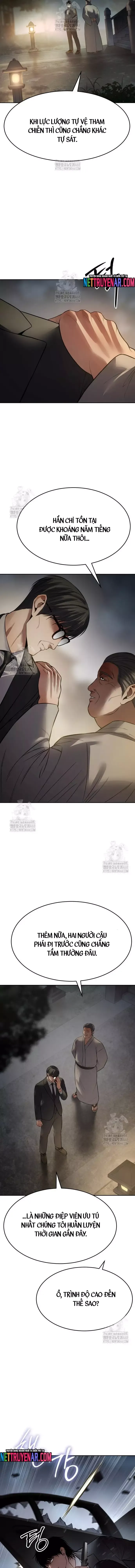 đọc truyện Đặc Vụ Song Sinh Chương 138 ảnh 10 tại Thiên Thai Truyện