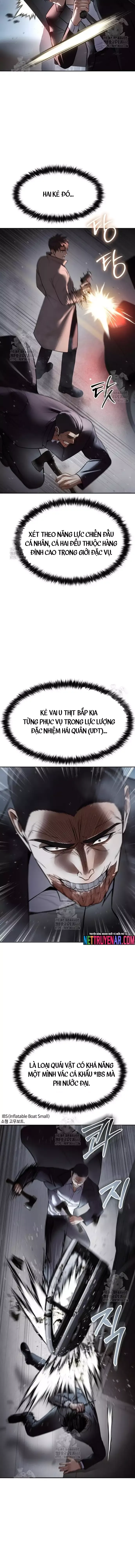 đọc truyện Đặc Vụ Song Sinh Chương 138 ảnh 11 tại Thiên Thai Truyện