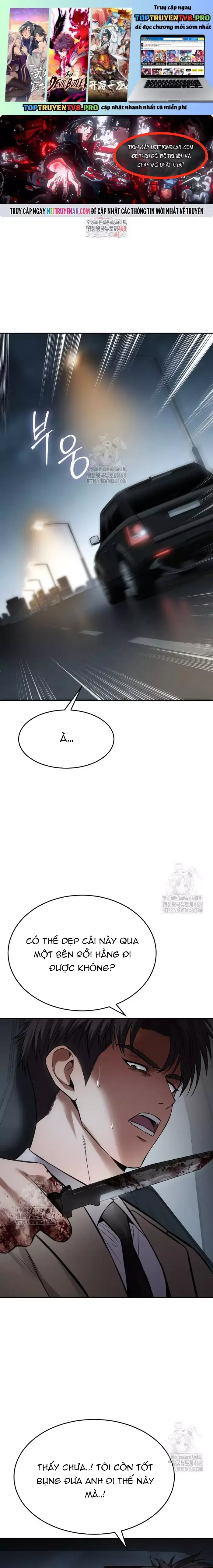 đọc truyện Đặc Vụ Song Sinh Chương 139 ảnh 3 tại Thiên Thai Truyện