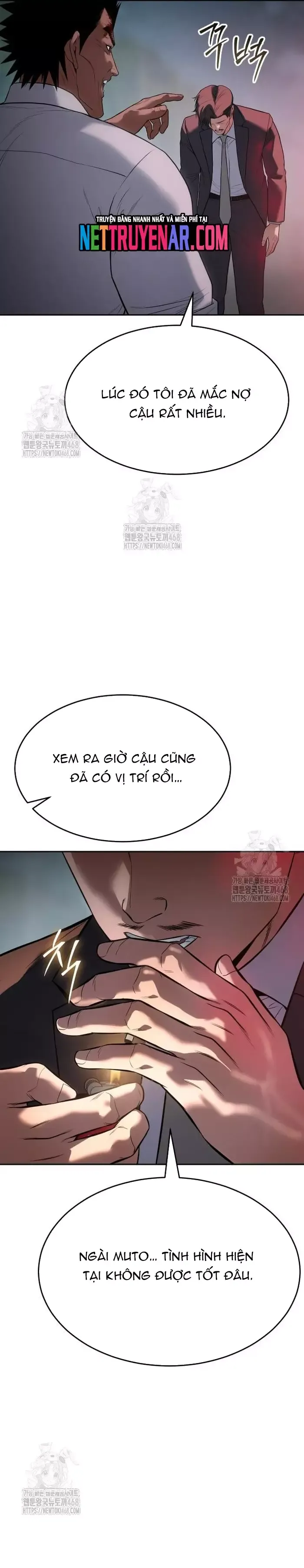 đọc truyện Đặc Vụ Song Sinh Chương 139 ảnh 12 tại Thiên Thai Truyện