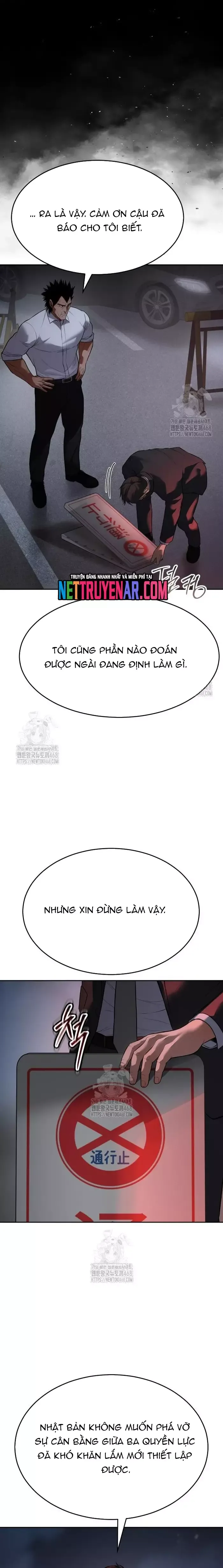 đọc truyện Đặc Vụ Song Sinh Chương 139 ảnh 14 tại Thiên Thai Truyện