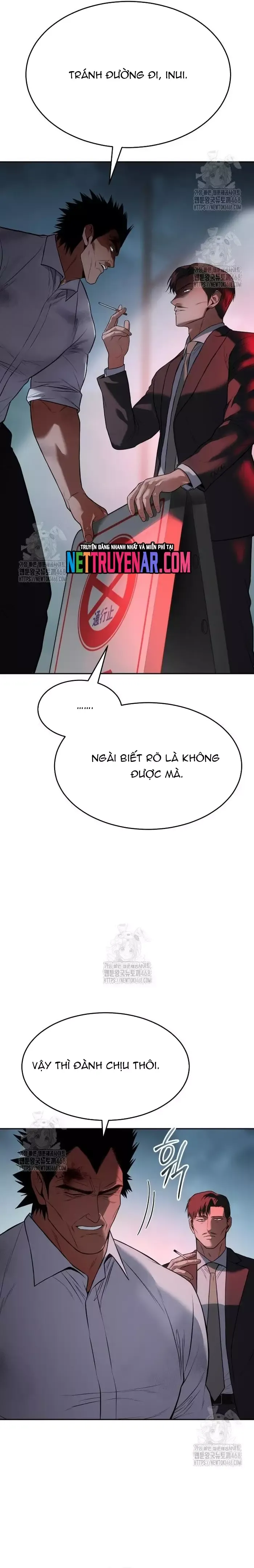 đọc truyện Đặc Vụ Song Sinh Chương 139 ảnh 16 tại Thiên Thai Truyện